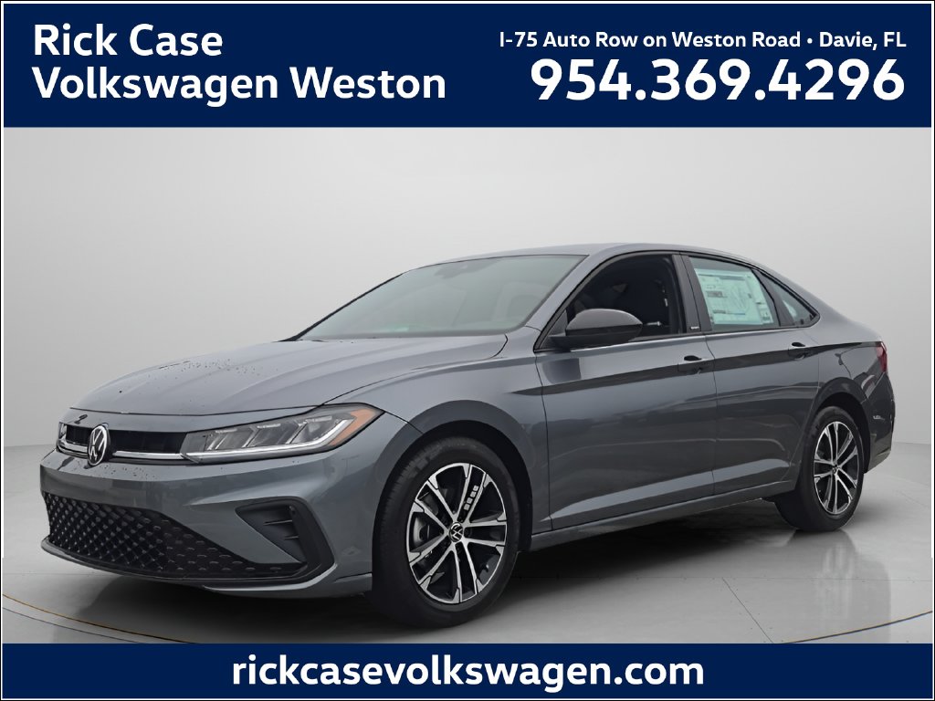  Volkswagen Jetta