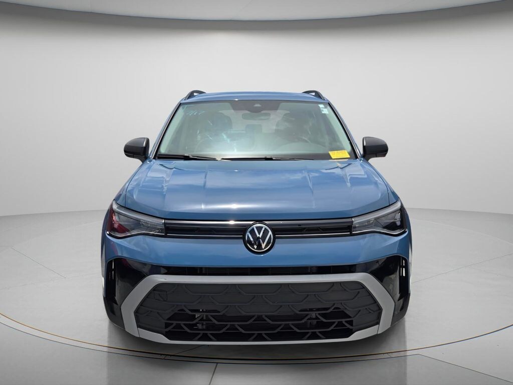 Used 2025 Volkswagen Taos 1.5T S SUV