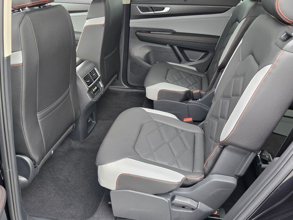 2026 Volkswagen Atlas Atlas Peak Edition - Photo 7