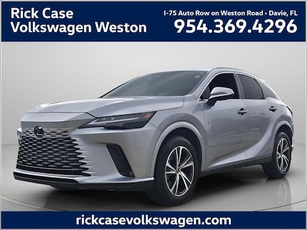 2023 LEXUS RX 350 Premium SUV