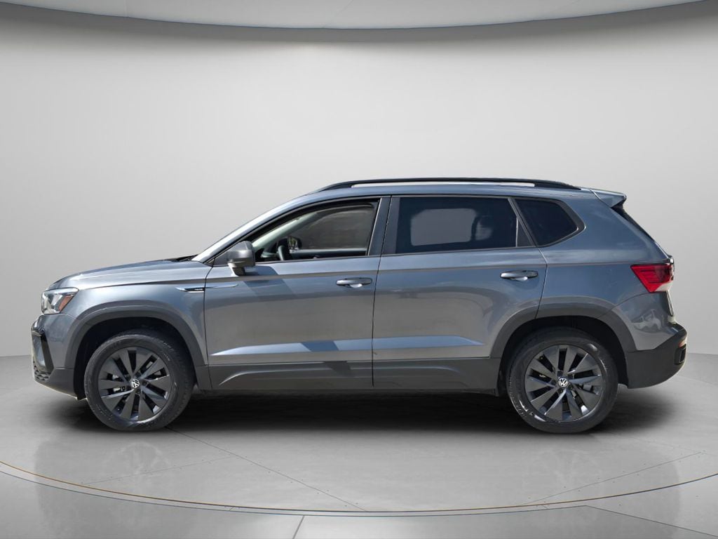 Used 2023 Volkswagen Taos 1.5T S SUV