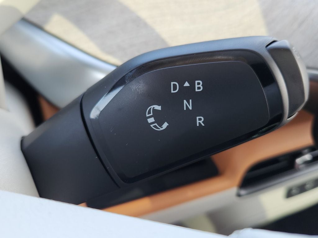 2025 Volkswagen ID. Buzz 1st Edition - Photo 15