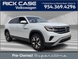 Volkswagen Atlas Cross Sport