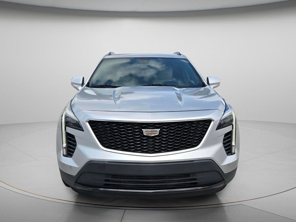 Used 2019 CADILLAC XT4 Sport SUV
