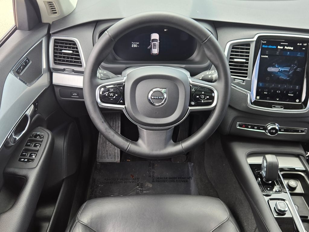 2024 Volvo XC90 Core - Photo 12