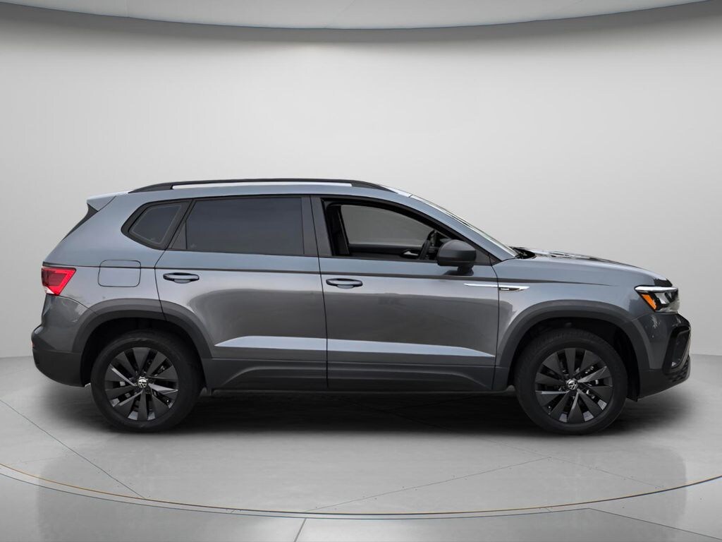 Certified 2024 Volkswagen Taos 1.5T S SUV