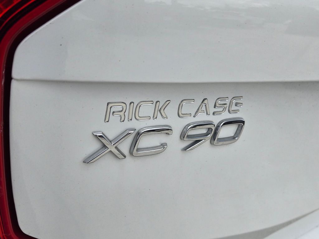 2024 Volvo XC90 Core - Photo 14