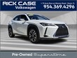 LEXUS UX 200