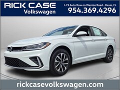 2026 Volkswagen Jetta 1.5T S Sedan