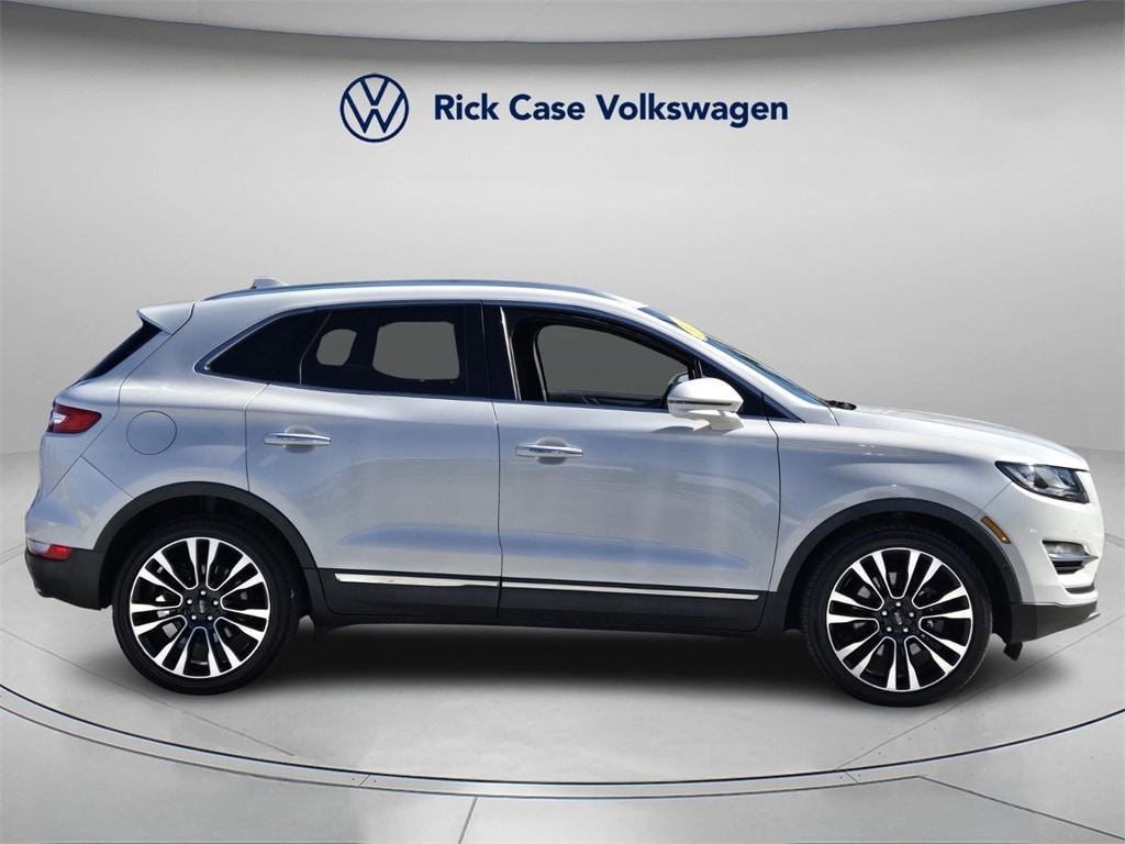 Used 2019 Lincoln MKC Reserve SUV