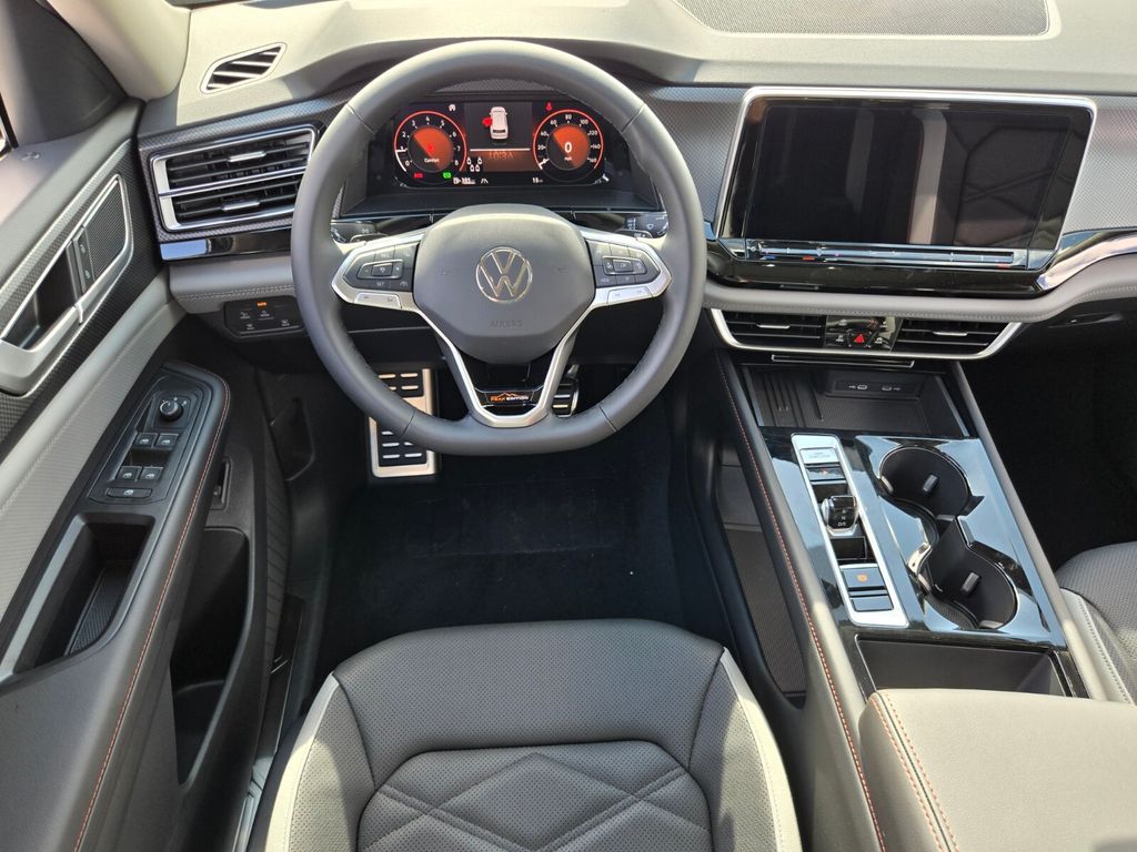 2026 Volkswagen Atlas Atlas Peak Edition - Photo 8