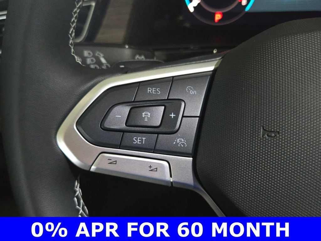 2026 Volkswagen Atlas SEL - Photo 11