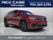  Volkswagen Atlas Cross Sport