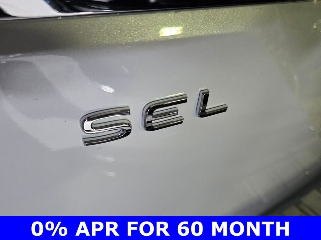 2026 Volkswagen Atlas SEL - Photo 5