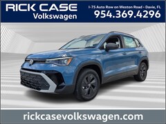 2025 Volkswagen Taos 1.5T S SUV 2025 Volkswagen Taos 1.5T S SUV