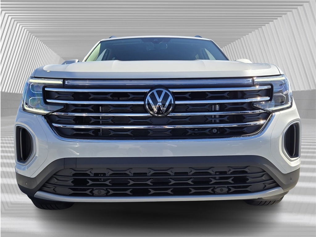 New 2026 Volkswagen Atlas 2.0T SE w/Technology SUV