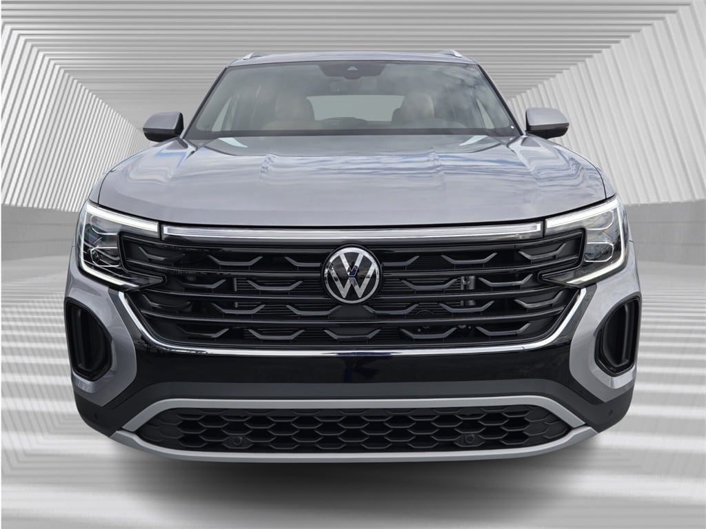New 2026 Volkswagen Atlas Cross Sport 2.0T SE w/Technology SUV
