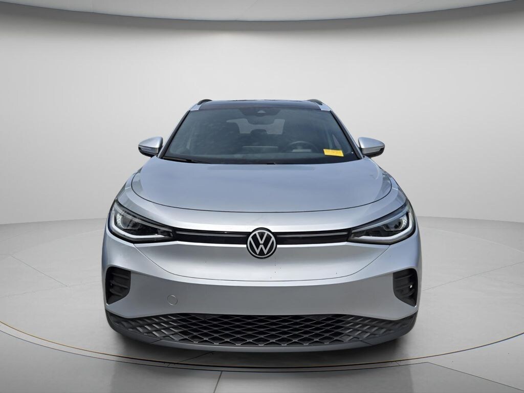 Used 2021 Volkswagen ID.4 Pro S SUV