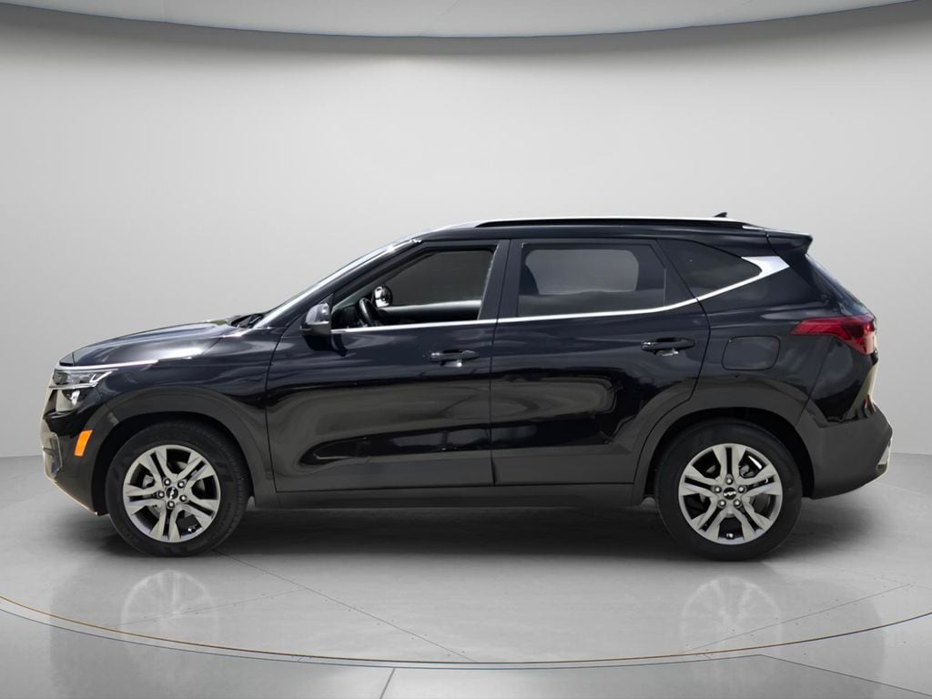 Used 2023 Kia Seltos S SUV