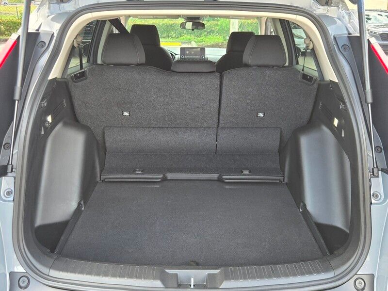 2025 Honda CR-V LX - Photo 15