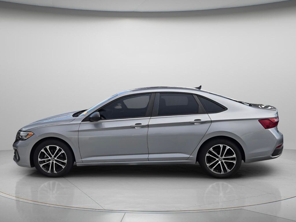 Used 2022 Volkswagen Jetta 1.5T Sport Sedan