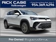 Volkswagen Taos