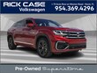 Volkswagen Atlas Cross Sport