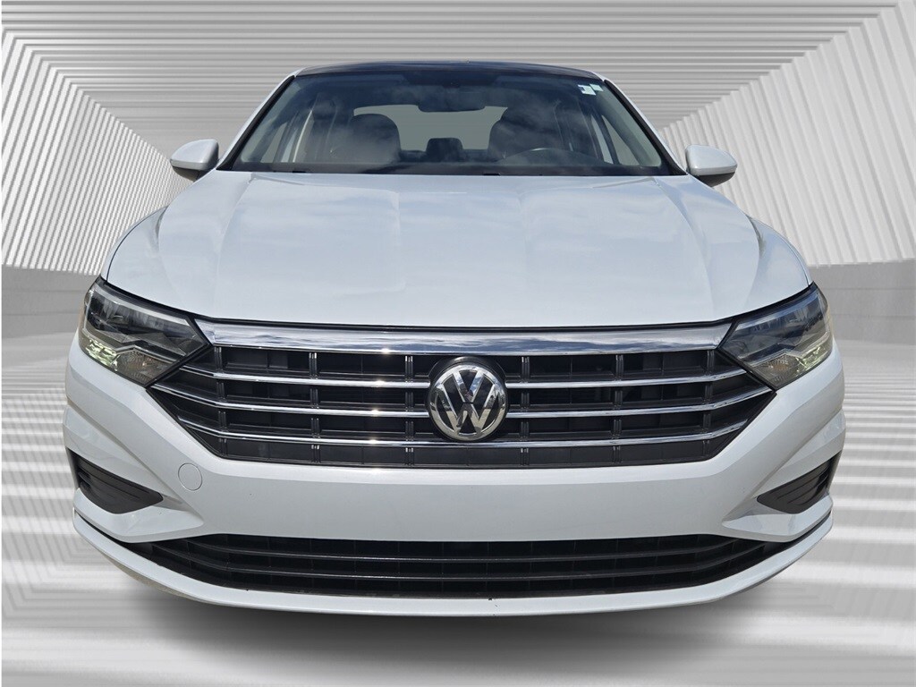 2019 Volkswagen Jetta 1.4T SE photo 3