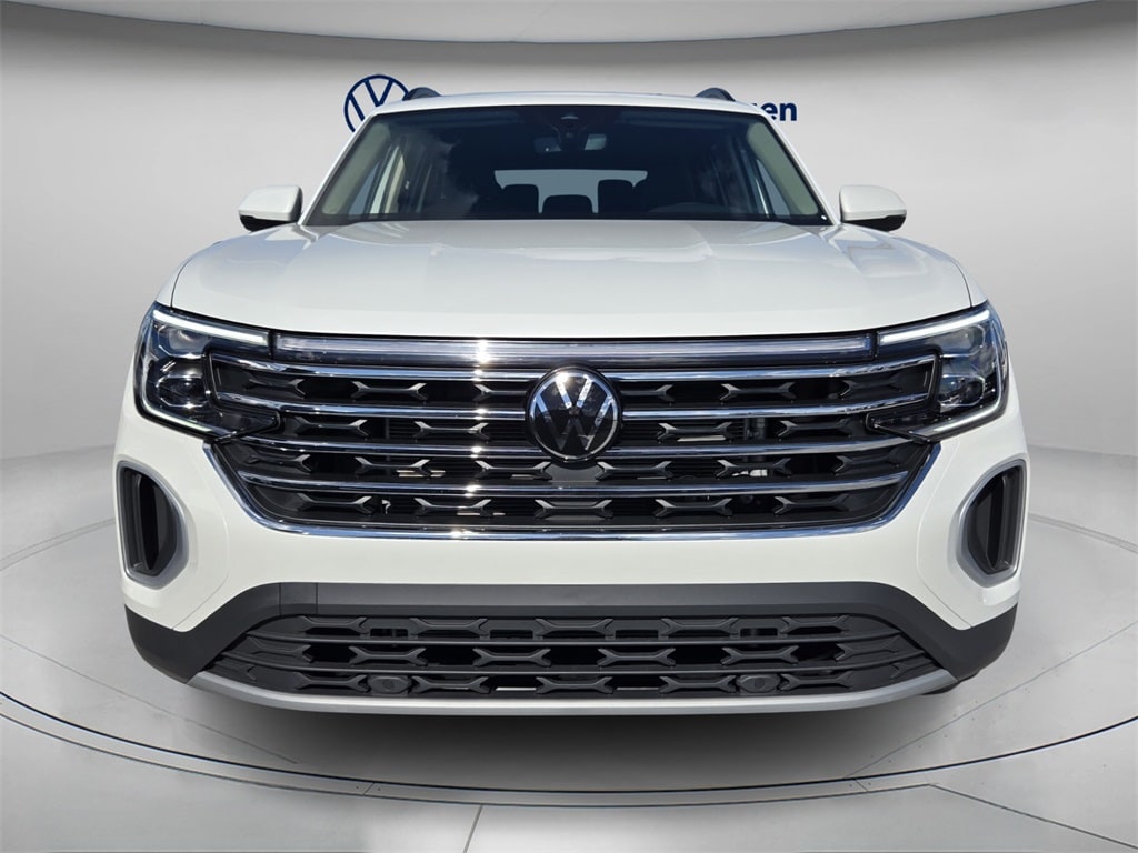 New 2026 Volkswagen Atlas 2.0T SE SUV