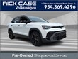 Volkswagen Taos