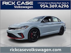 2026 Volkswagen Jetta GLI 2.0T Autobahn Sedan