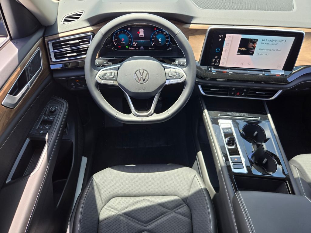 2026 Volkswagen Atlas SE w/Tech - Photo 7