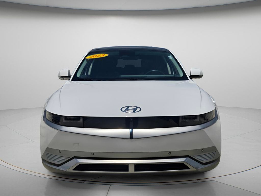Used 2023 Hyundai IONIQ 5 Limited SUV