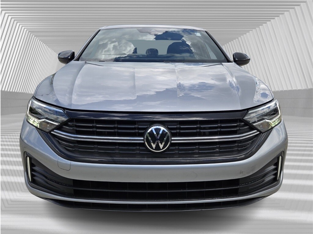 2023 Volkswagen Jetta 1.5T Sport photo 4