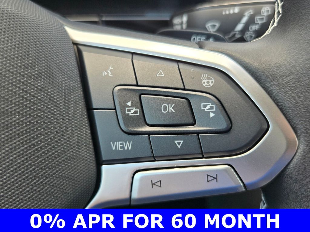 2026 Volkswagen Atlas SEL - Photo 12