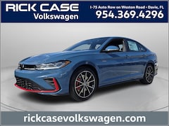 2026 Volkswagen Jetta GLI 2.0T Autobahn Sedan