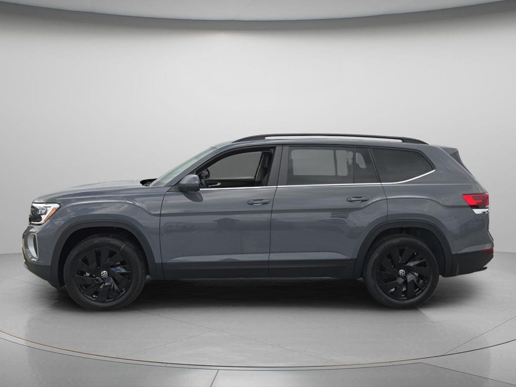 New 2026 Volkswagen Atlas SE w/Technology SUV