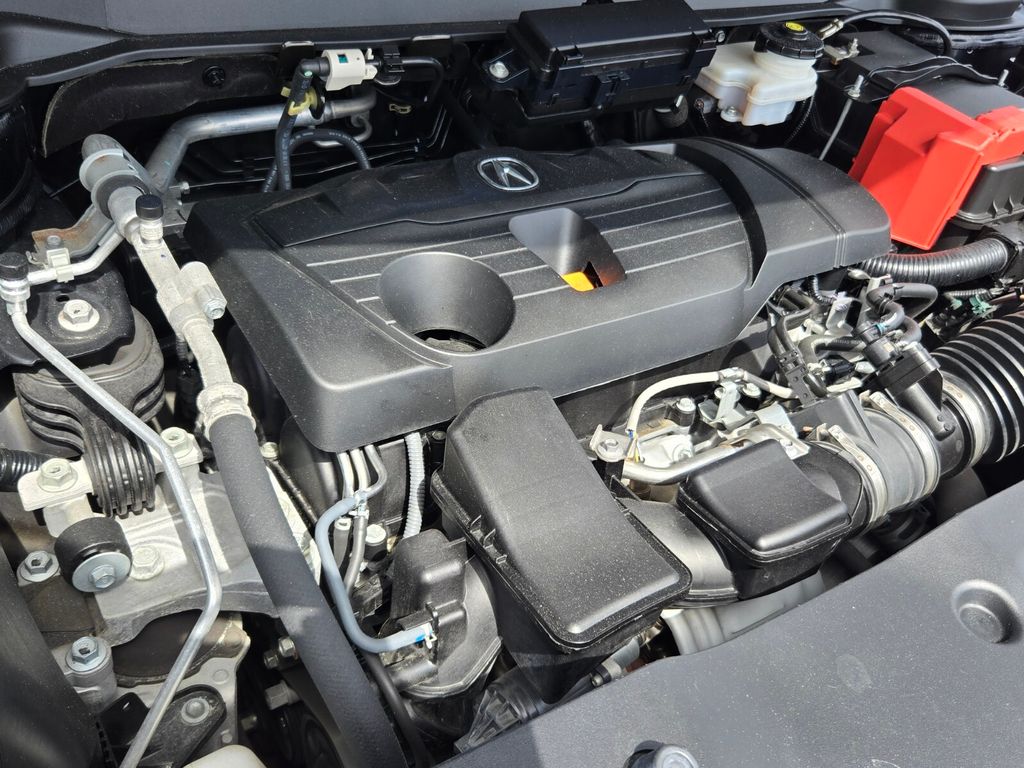 2022 Acura RDX Technology Package - Photo 17