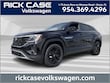 Volkswagen Atlas Cross Sport