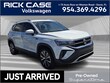 Volkswagen Taos