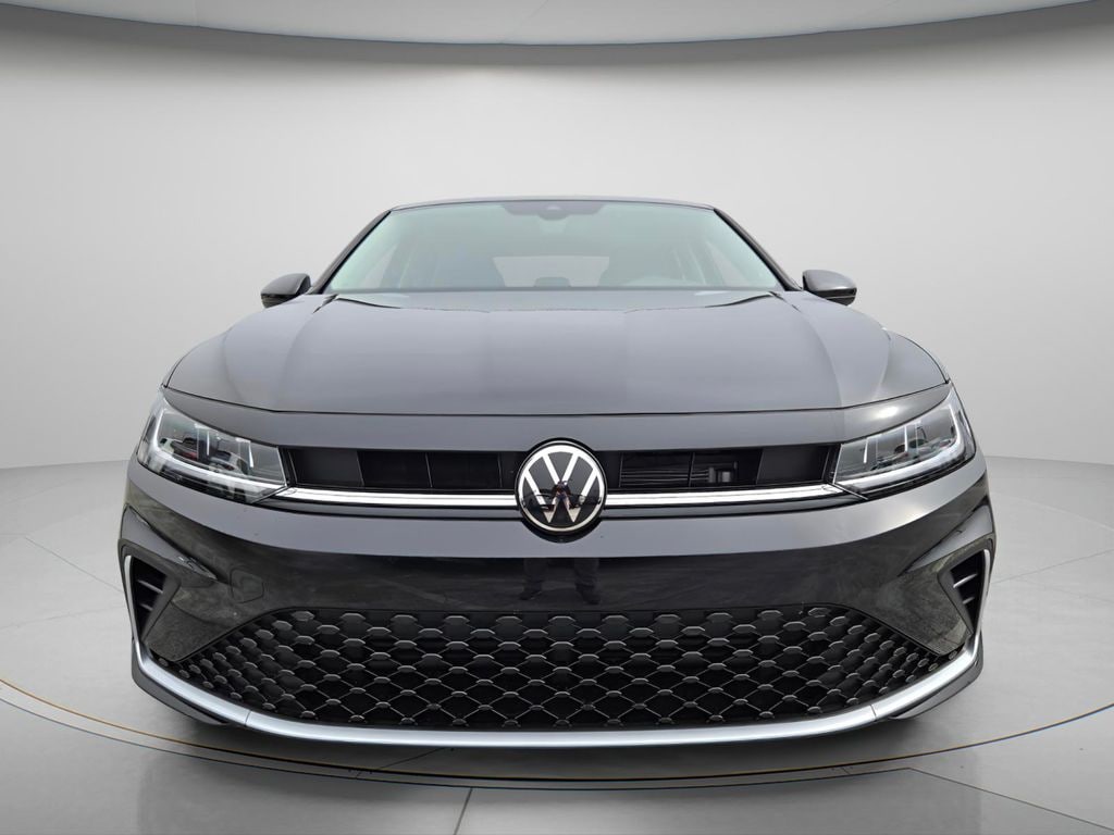 New 2026 Volkswagen Jetta 1.5T S Sedan