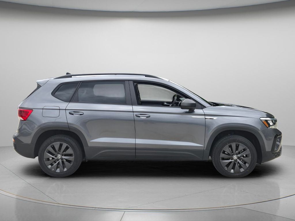 Certified 2023 Volkswagen Taos 1.5T S SUV