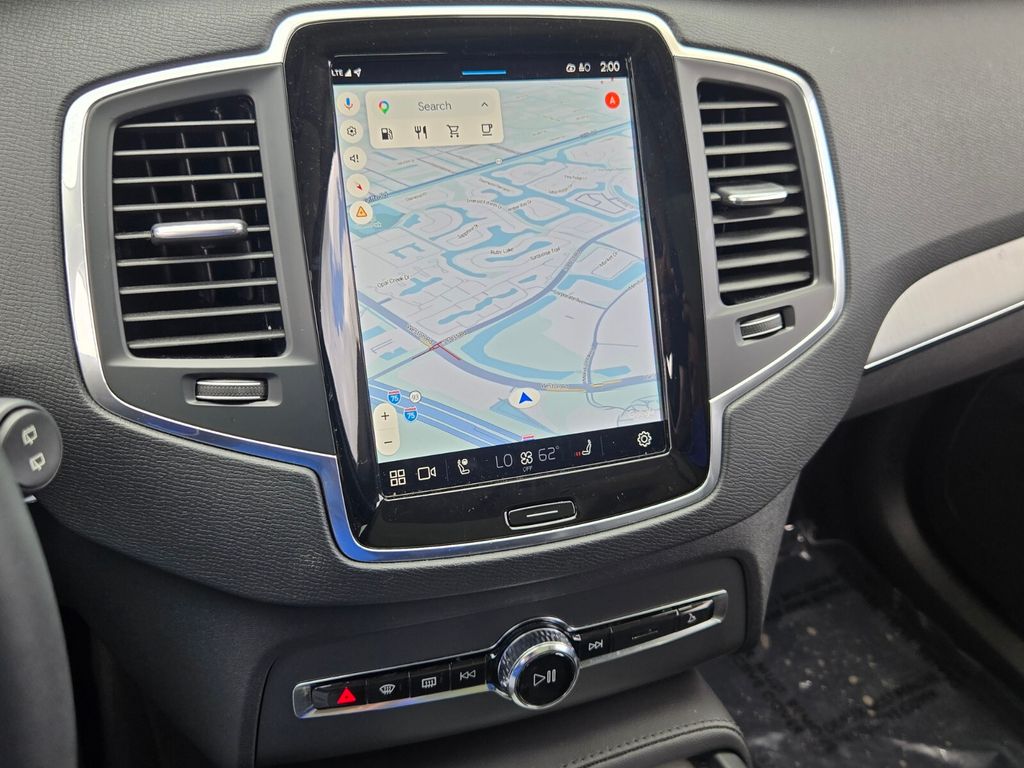 2024 Volvo XC90 Core - Photo 23