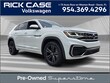 Volkswagen Atlas Cross Sport