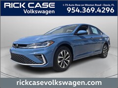 2026 Volkswagen Jetta 1.5T S Sedan