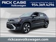 Volkswagen Taos