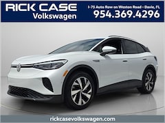 2026 Volkswagen ID.4 Pro SUV