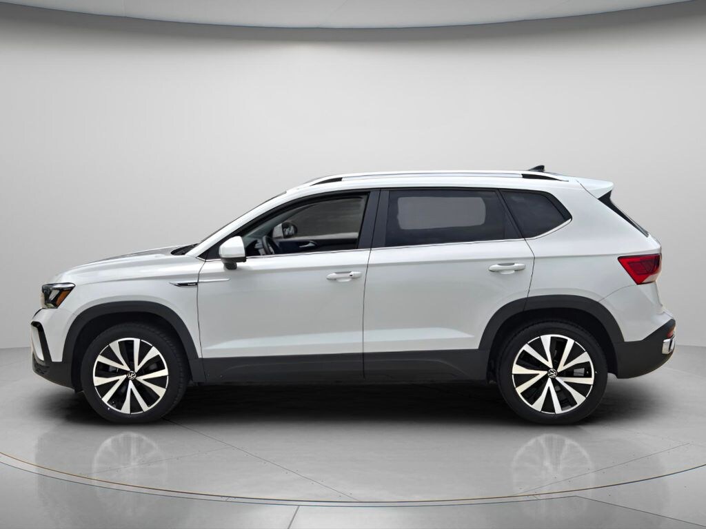 Certified 2023 Volkswagen Taos 1.5T SE SUV