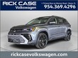  Volkswagen Taos