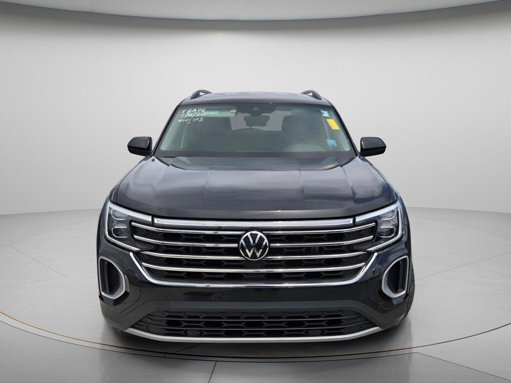 Used 2024 Volkswagen Atlas 2.0T SE SUV